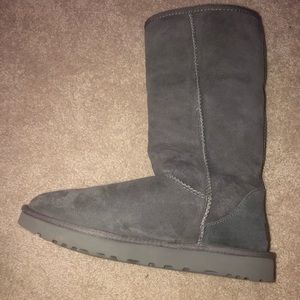 Uggs Tall